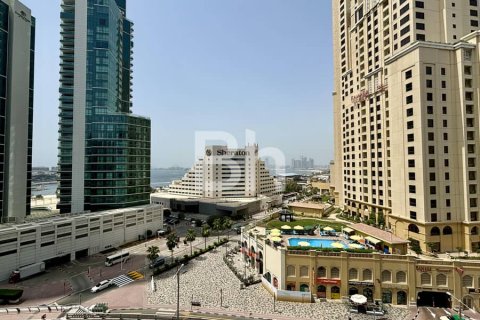 Apartament në Dubai Marina, Emiratet e Bashkuara Arabe 3 dhoma gjumi, 187 m2. № 642986 - Foto 10
