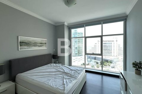 Apartament në Dubai Marina, Emiratet e Bashkuara Arabe 3 dhoma gjumi, 187 m2. № 642986 - Foto 12