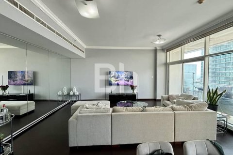 Apartament në Dubai Marina, Emiratet e Bashkuara Arabe 3 dhoma gjumi, 187 m2. № 642986 - Foto 19