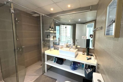 Apartament në Dubai Marina, Emiratet e Bashkuara Arabe 3 dhoma gjumi, 187 m2. № 642986 - Foto 9