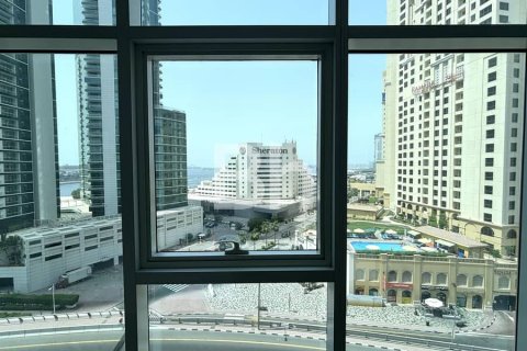 Apartament në Dubai Marina, Emiratet e Bashkuara Arabe 3 dhoma gjumi, 187 m2. № 642986 - Foto 13