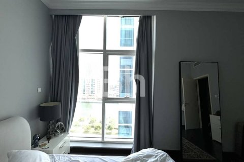 Apartament në Dubai Marina, Emiratet e Bashkuara Arabe 3 dhoma gjumi, 187 m2. № 642986 - Foto 16