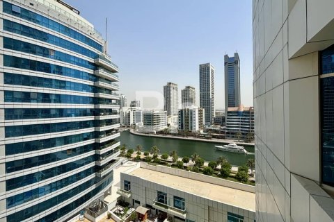Apartament në Dubai Marina, Emiratet e Bashkuara Arabe 3 dhoma gjumi, 187 m2. № 642986 - Foto 3