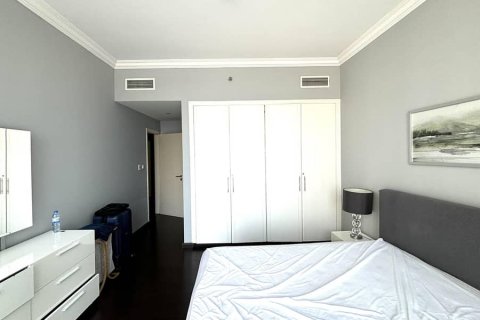 Apartament në Dubai Marina, Emiratet e Bashkuara Arabe 3 dhoma gjumi, 187 m2. № 642986 - Foto 14