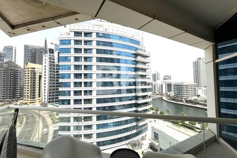 Apartament në Dubai Marina, Emiratet e Bashkuara Arabe 3 dhoma gjumi, 187 m2. № 642986 - Foto 11