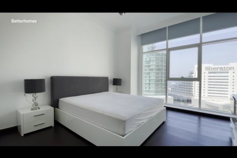 Apartament në Dubai Marina, Emiratet e Bashkuara Arabe 3 dhoma gjumi, 187 m2. № 642986 - Foto 20