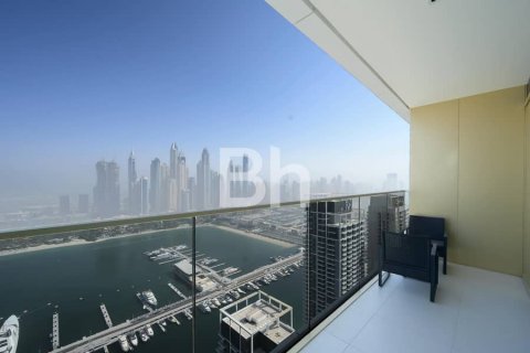 Müüa korter asukohaga Dubai Harbour, AÜE: 2 magamistoaga, 128 m² Nr 642985 - pilt 15