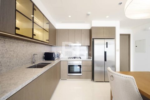 Müüa korter asukohaga Dubai Harbour, AÜE: 2 magamistoaga, 128 m² Nr 642985 - pilt 4
