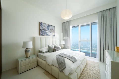 Müüa korter asukohaga Dubai Harbour, AÜE: 2 magamistoaga, 128 m² Nr 642985 - pilt 9