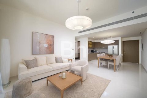 Müüa korter asukohaga Dubai Harbour, AÜE: 2 magamistoaga, 128 m² Nr 642985 - pilt 7