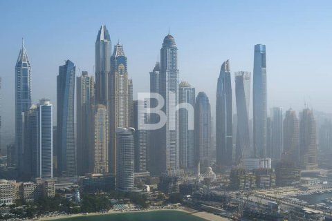 Müüa korter asukohaga Dubai Harbour, AÜE: 2 magamistoaga, 128 m² Nr 642985 - pilt 18
