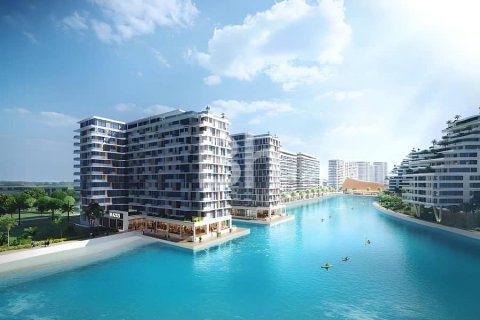 Lägenhet till försäljning i Dubai South (Dubai World Central), Dubai, UAE 1 sovrum, 62 kvm Nr. 642980 - fotografi 10