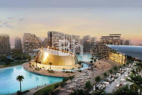 Lägenhet till försäljning i Dubai South (Dubai World Central), Dubai, UAE 1 sovrum, 62 kvm Nr. 642980 - fotografi 9