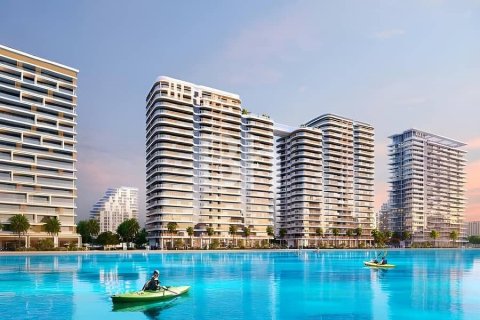 Lägenhet till försäljning i Dubai South (Dubai World Central), Dubai, UAE 1 sovrum, 62 kvm Nr. 642980 - fotografi 11