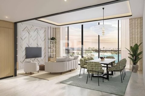Lägenhet till försäljning i Dubai South (Dubai World Central), Dubai, UAE 1 sovrum, 62 kvm Nr. 642980 - fotografi 1