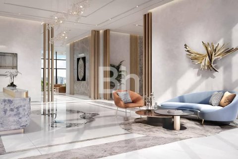 Lägenhet till försäljning i Dubai South (Dubai World Central), Dubai, UAE 1 sovrum, 62 kvm Nr. 642980 - fotografi 3