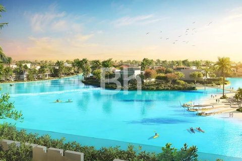 Lägenhet till försäljning i Dubai South (Dubai World Central), Dubai, UAE 1 sovrum, 62 kvm Nr. 642980 - fotografi 7