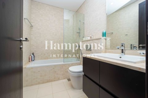Shtëpi në qytet në Jumeirah Golf Estates, Dubai, Emiratet e Bashkuara Arabe 4 dhoma gjumi, 338.94916326 m2. № 711090 - Foto 5