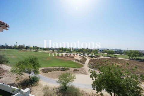 Shtëpi në qytet në Jumeirah Golf Estates, Dubai, Emiratet e Bashkuara Arabe 4 dhoma gjumi, 338.94916326 m2. № 711090 - Foto 15