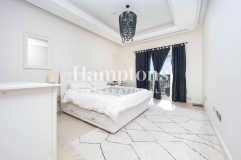 Shtëpi në qytet në Jumeirah Golf Estates, Dubai, Emiratet e Bashkuara Arabe 4 dhoma gjumi, 338.94916326 m2. № 711090 - Foto 6