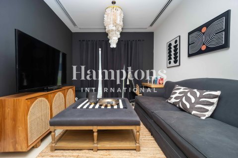 Shtëpi në qytet në Jumeirah Golf Estates, Dubai, Emiratet e Bashkuara Arabe 4 dhoma gjumi, 338.94916326 m2. № 711090 - Foto 9