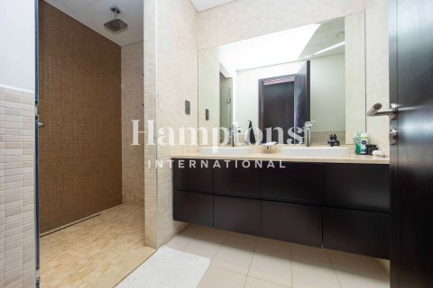 Shtëpi në qytet në Jumeirah Golf Estates, Dubai, Emiratet e Bashkuara Arabe 4 dhoma gjumi, 338.94916326 m2. № 711090 - Foto 8