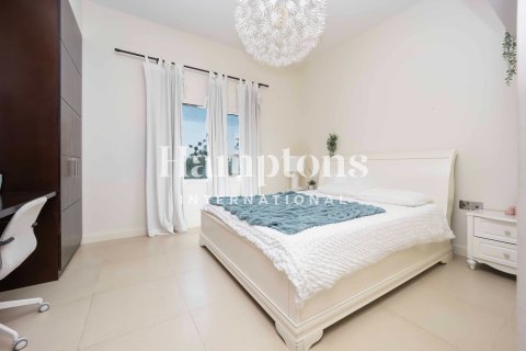 Shtëpi në qytet në Jumeirah Golf Estates, Dubai, Emiratet e Bashkuara Arabe 4 dhoma gjumi, 338.94916326 m2. № 711090 - Foto 3