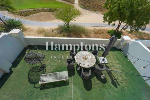 Shtëpi në qytet në Jumeirah Golf Estates, Dubai, Emiratet e Bashkuara Arabe 4 dhoma gjumi, 338.94916326 m2. № 711090 - Foto 21