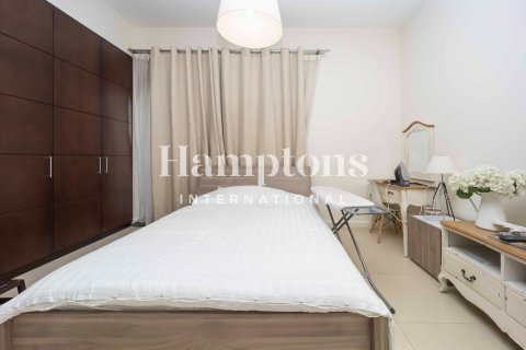 Shtëpi në qytet në Jumeirah Golf Estates, Dubai, Emiratet e Bashkuara Arabe 4 dhoma gjumi, 338.94916326 m2. № 711090 - Foto 10