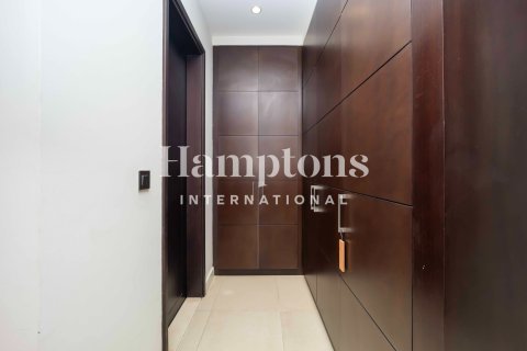 Shtëpi në qytet në Jumeirah Golf Estates, Dubai, Emiratet e Bashkuara Arabe 4 dhoma gjumi, 338.94916326 m2. № 711090 - Foto 7