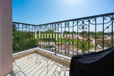 Shtëpi në qytet në Jumeirah Golf Estates, Dubai, Emiratet e Bashkuara Arabe 4 dhoma gjumi, 338.94916326 m2. № 711090 - Foto 4