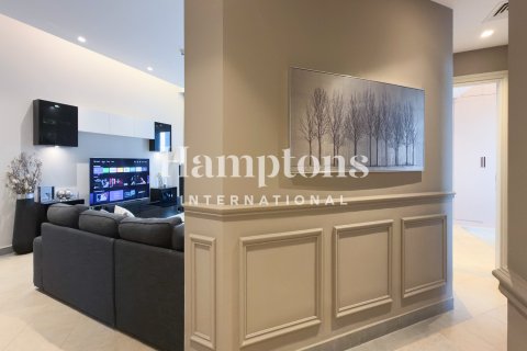 Barsha Heights (Tecom), Dubai, UAE의 임대용 아파트 침실 2개, 120.77390000제곱미터 번호 711092 - 사진 46