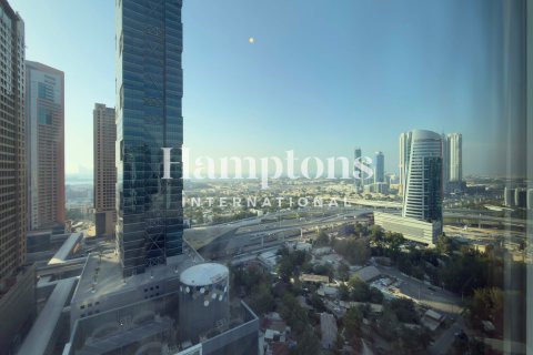 Barsha Heights (Tecom), Dubai, UAE의 임대용 아파트 침실 2개, 120.77390000제곱미터 번호 711092 - 사진 22