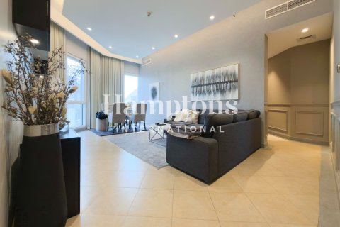Barsha Heights (Tecom), Dubai, UAE의 임대용 아파트 침실 2개, 120.77390000제곱미터 번호 711092 - 사진 3
