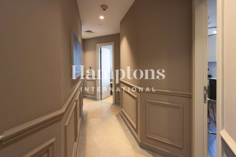 Barsha Heights (Tecom), Dubai, UAE의 임대용 아파트 침실 2개, 120.77390000제곱미터 번호 711092 - 사진 5