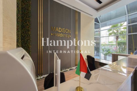Barsha Heights (Tecom), Dubai, UAE의 임대용 아파트 침실 2개, 120.77390000제곱미터 번호 711092 - 사진 29