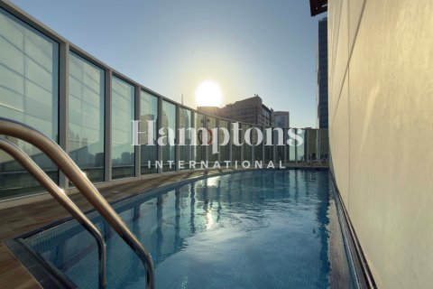 Barsha Heights (Tecom), Dubai, UAE의 임대용 아파트 침실 2개, 120.77390000제곱미터 번호 711092 - 사진 25