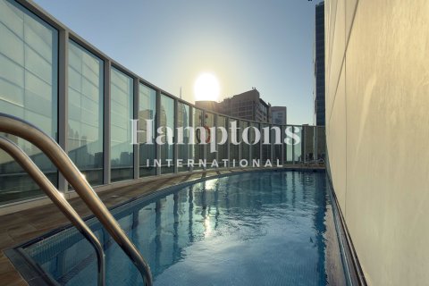 Barsha Heights (Tecom), Dubai, UAE의 임대용 아파트 침실 2개, 120.77390000제곱미터 번호 711092 - 사진 51