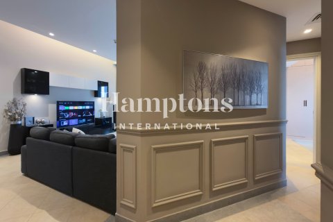 Barsha Heights (Tecom), Dubai, UAE의 임대용 아파트 침실 2개, 120.77390000제곱미터 번호 711092 - 사진 13