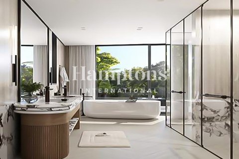 Villa zur Miete in Nadd Al Sheba, Dubai, VAE 7 Schlafzimmer, 994.61951800 m2 Nr. 711089 - Foto 25