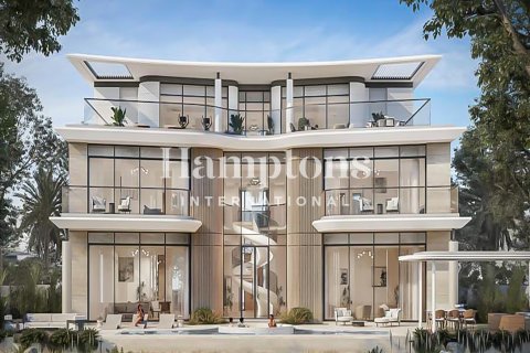 Villa zur Miete in Nadd Al Sheba, Dubai, VAE 7 Schlafzimmer, 994.61951800 m2 Nr. 711089 - Foto 23