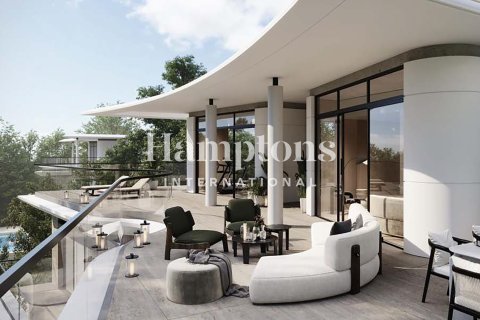 Villa zur Miete in Nadd Al Sheba, Dubai, VAE 7 Schlafzimmer, 994.61951800 m2 Nr. 711089 - Foto 5