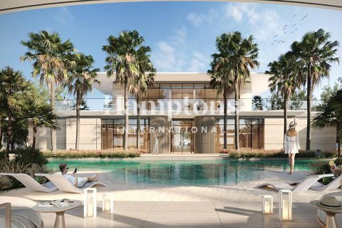 Villa zur Miete in Nadd Al Sheba, Dubai, VAE 7 Schlafzimmer, 994.61951800 m2 Nr. 711089 - Foto 16