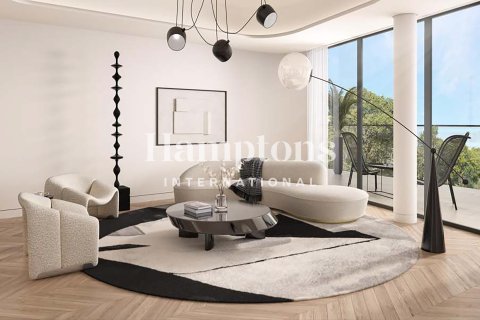 Villa zur Miete in Nadd Al Sheba, Dubai, VAE 7 Schlafzimmer, 994.61951800 m2 Nr. 711089 - Foto 14