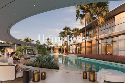 Villa zur Miete in Nadd Al Sheba, Dubai, VAE 7 Schlafzimmer, 994.61951800 m2 Nr. 711089 - Foto 13