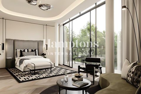 Villa zur Miete in Nadd Al Sheba, Dubai, VAE 7 Schlafzimmer, 994.61951800 m2 Nr. 711089 - Foto 22