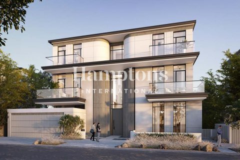 Villa zur Miete in Nadd Al Sheba, Dubai, VAE 7 Schlafzimmer, 994.61951800 m2 Nr. 711089 - Foto 2