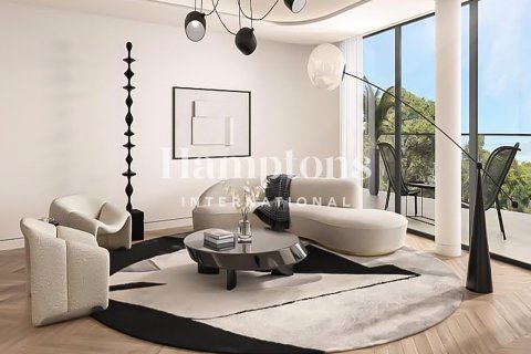 Villa zur Miete in Nadd Al Sheba, Dubai, VAE 7 Schlafzimmer, 994.61951800 m2 Nr. 711089 - Foto 32