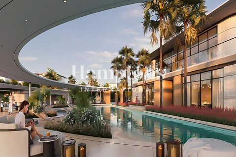 Villa zur Miete in Nadd Al Sheba, Dubai, VAE 7 Schlafzimmer, 994.61951800 m2 Nr. 711089 - Foto 26