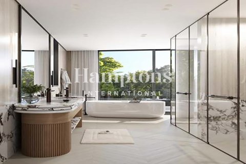 Villa zur Miete in Nadd Al Sheba, Dubai, VAE 7 Schlafzimmer, 994.61951800 m2 Nr. 711089 - Foto 12